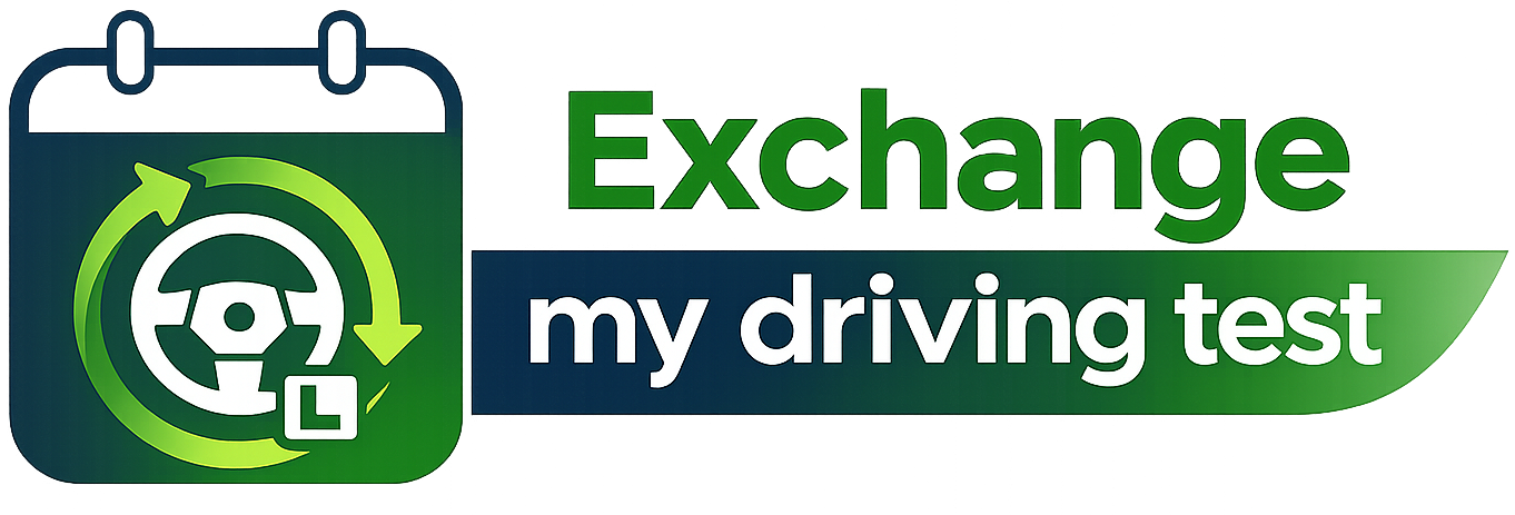 Exchange My Driving Test
